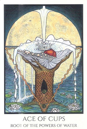 Tabula Mundi Tarot